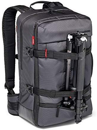 Manfrotto Kuprinė Manhattan Mover 50