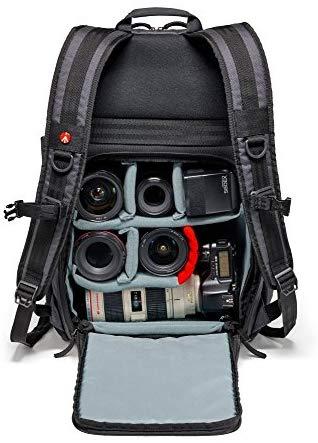 Manfrotto Kuprinė Manhattan Mover 50