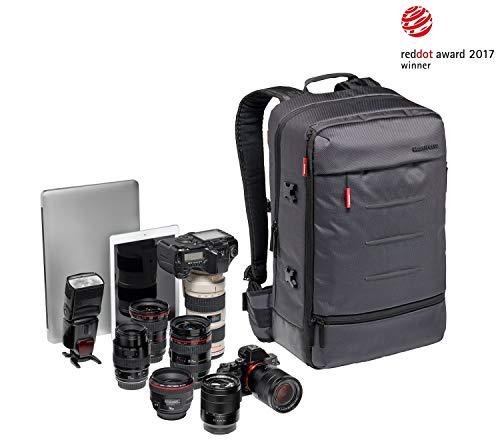 Manfrotto Kuprinė Manhattan Mover 50