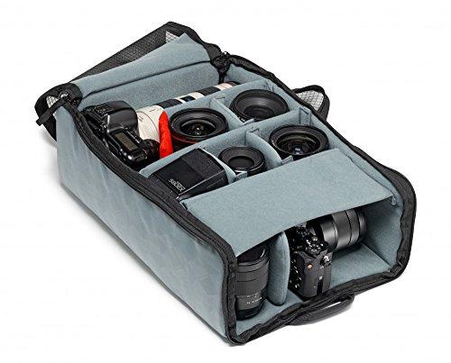 Manfrotto Kuprinė Manhattan Mover 50