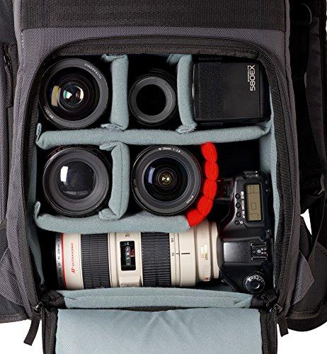 Manfrotto Kuprinė Manhattan Mover 50