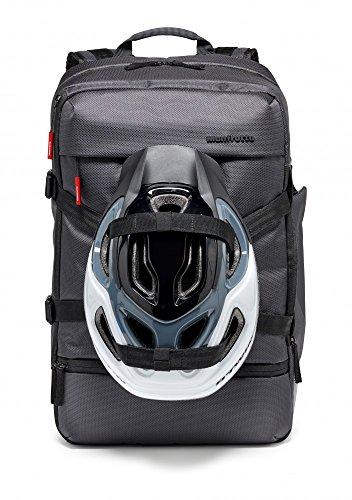 Manfrotto Kuprinė Manhattan Mover 50