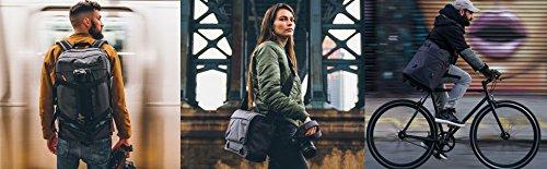 Manfrotto Kuprinė Manhattan Mover 50