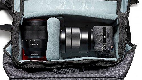 Manfrotto Kuprinė Manhattan Mover 50