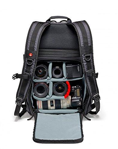 Manfrotto Kuprinė Manhattan Mover 50