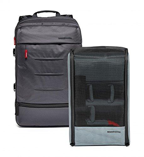 Manfrotto Kuprinė Manhattan Mover 50