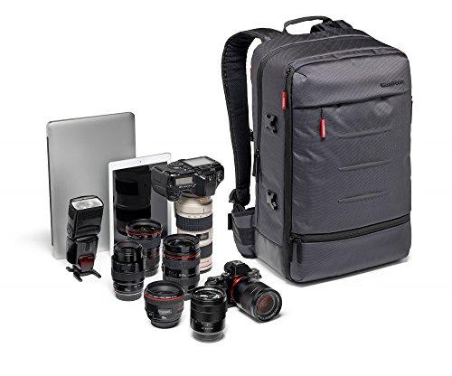 Manfrotto Kuprinė Manhattan Mover 50