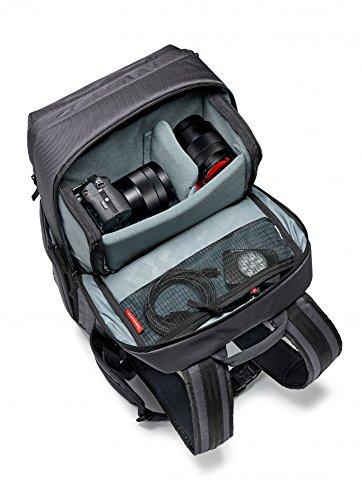Manfrotto Kuprinė Manhattan Mover 50