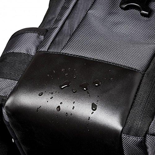 Manfrotto Kuprinė Manhattan Mover 50