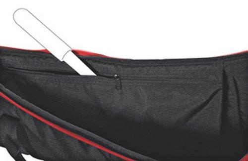 Manfrotto Tripod Bag 100 cm padded MB MBAG100PN