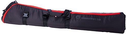 Krepšys - Manfrotto Putplasčio Pamušalu Transportavimo Krepšys 115 cm Juodas