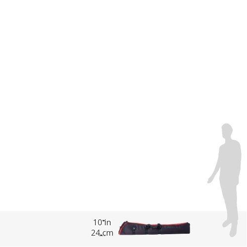 Krepšys - Manfrotto Putplasčio Pamušalu Transportavimo Krepšys 115 cm Juodas