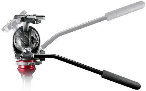 Manfrotto magnio galvutė PHOTO-MOVIE su Q5 (RC5)