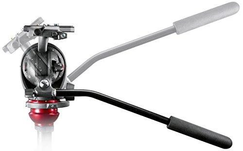 Manfrotto magnio galvutė PHOTO-MOVIE su Q5 (RC5)