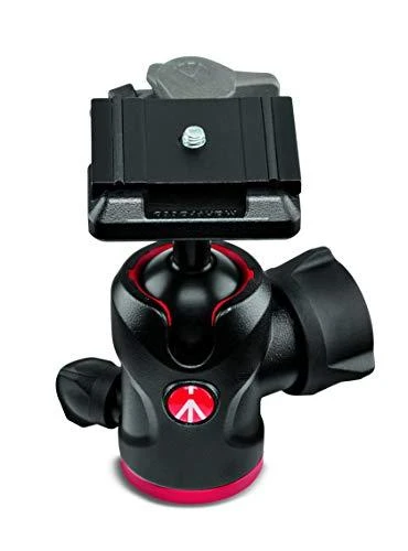 Manfrotto rutulinė galvutė Mini MH494-BH