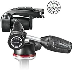 Trikojis - Manfrotto Głowica 3D MH804 skysčio galva 3D fotografijai ir vaizdo įrašams