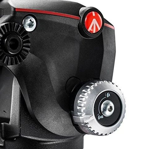 Manfrotto XPRO 2 krypčių galvutė MHXPRO-2W