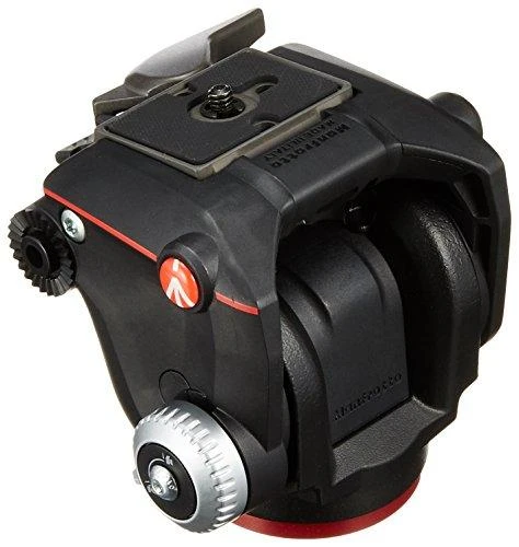 Manfrotto XPRO 2 krypčių galvutė MHXPRO-2W