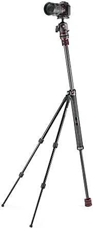 Manfrotto XPRO rutulinė galvutė su viršutiniu užraktu MHXPRO-BHQ6