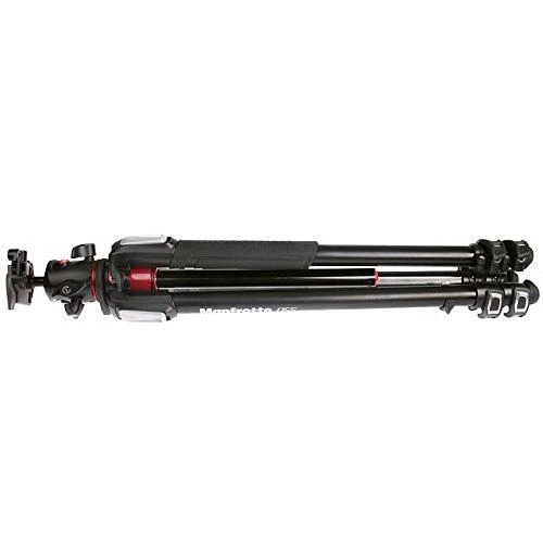 „Manfrotto 055XPRO3“ su BHQ2 galvute