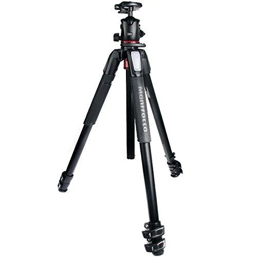 „Manfrotto 055XPRO3“ su BHQ2 galvute