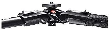 Manfrotto trikojo komplektas MK190X3-2W