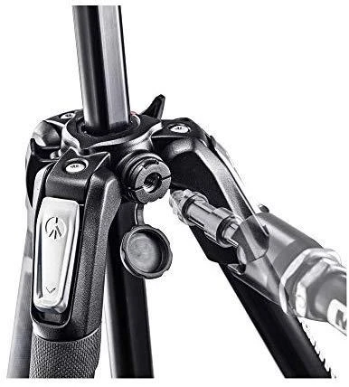 Manfrotto trikojo komplektas MK190X3-2W