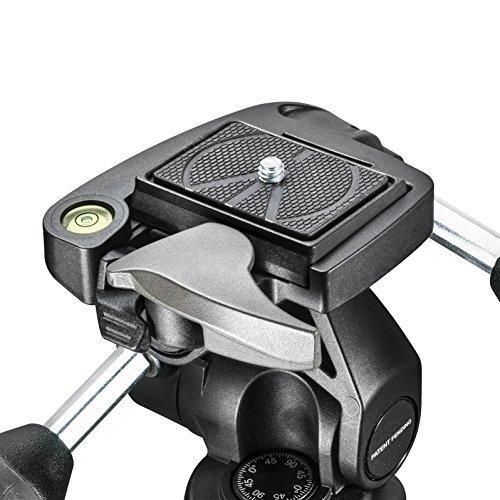Manfrotto trikojo komplektas MK190X3-3W1