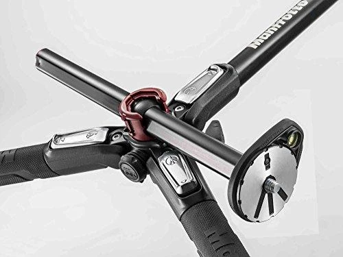 Manfrotto MINI PRO 4 SEKC. Z GŁ. MHXPRO-BHQ2
