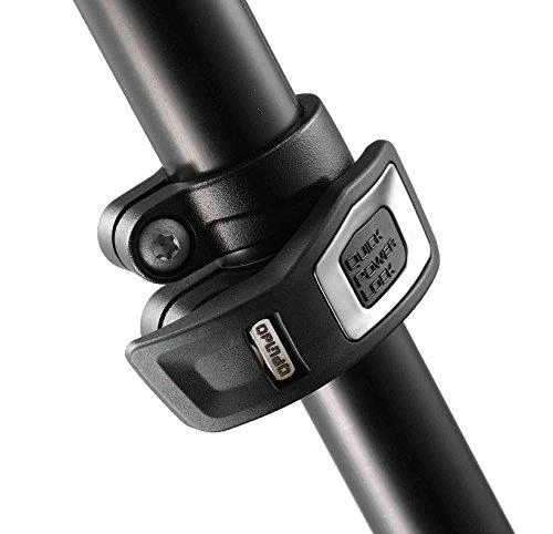 Manfrotto MINI PRO 4 SEKC. Z GŁ. MHXPRO-BHQ2