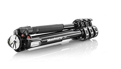 Manfrotto MINI PRO 4 SEKC. Z GŁ. MHXPRO-BHQ2