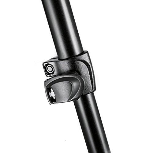 Manfrotto 290 XTRA Z GŁOWICĄ 3W