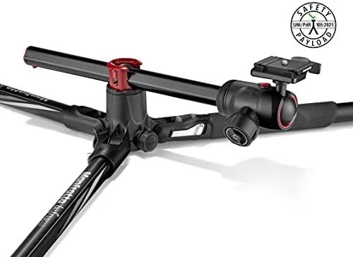Manfrotto Befree Gt Xpro