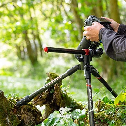 Manfrotto Befree Gt Xpro
