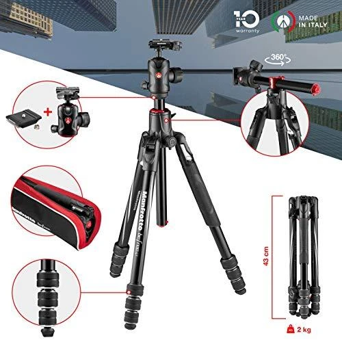 Manfrotto Befree Gt Xpro