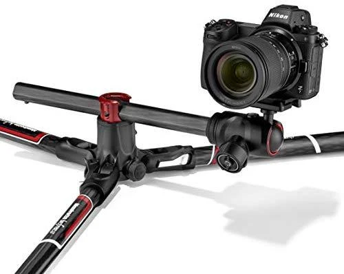 Trikojis Manfrotto MKBFRC4GTXP-BH Befree GT XPRO