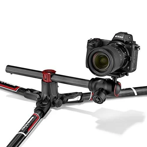 Trikojis Manfrotto MKBFRC4GTXP-BH Befree GT XPRO