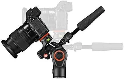 Manfrotto trikojis MKBFRLA-3W Befree 3-Way Live Advanced Sony Alpha