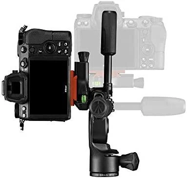 Manfrotto trikojis MKBFRLA-3W Befree 3-Way Live Advanced Sony Alpha