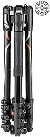 Manfrotto trikojis MKBFRLA-3W Befree 3-Way Live Advanced Sony Alpha