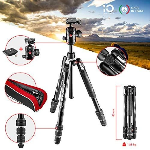 Manfrotto BEFREE GT