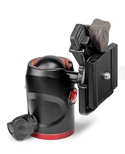 Manfrotto trikojo rinkinys Befree Advanced MKBFRTA4RD-BH, raudonas
