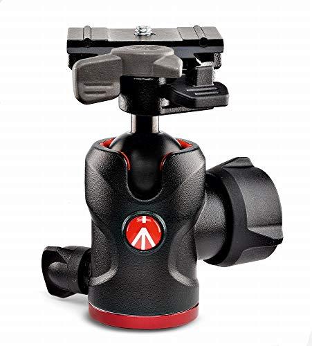 Manfrotto trikojo rinkinys Befree Advanced MKBFRTA4RD-BH, raudonas