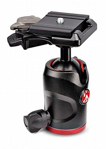 Manfrotto trikojo rinkinys Befree Advanced MKBFRTA4RD-BH, raudonas