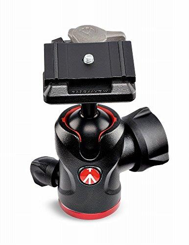 Manfrotto trikojo rinkinys Befree Advanced MKBFRTA4RD-BH, raudonas