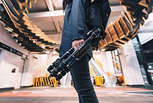 Manfrotto BEFREE Advanced Carbon
