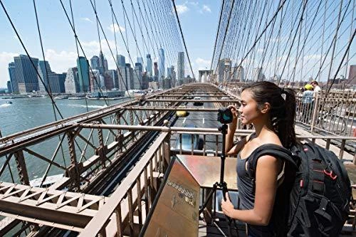 Manfrotto trikojis Element Traveller Carbon Small MKELES5CF-BH