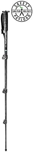 Manfrotto 290 Carbon Monopod