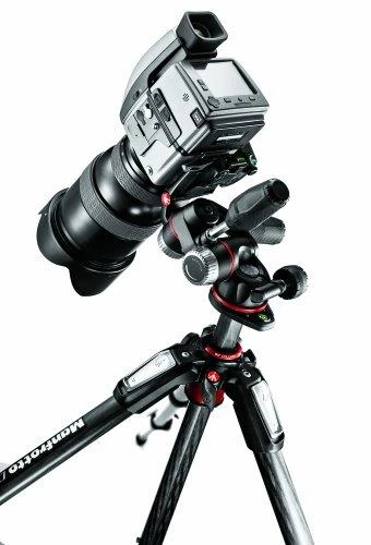 Manfrotto 055 XPRO Carbon