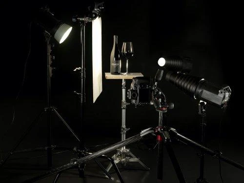 Manfrotto 055 XPRO Carbon